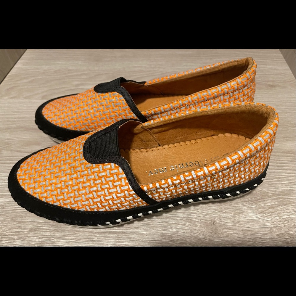 Bernie Mev New York Shoes